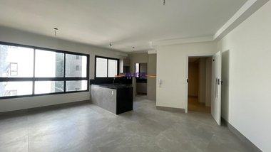 apartment em Rua Felipe dos Santos, Lourdes - Belo Horizonte - MG