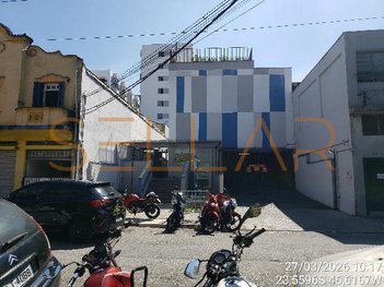 apartment em Avenida do Estado, Cambuci - São Paulo - SP