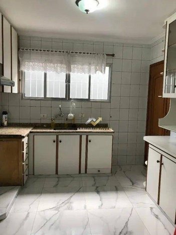 house em Rua César Felice Battistin, Assunção - São Bernardo do Campo - SP