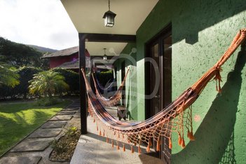hotel em Amantino Cameu, Rio Tavares - Florianópolis - SC