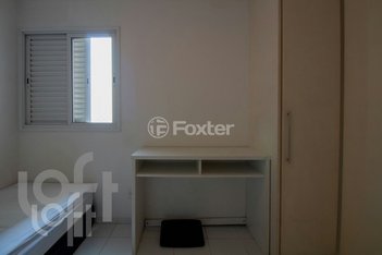 apartment em Avenida Damasceno Vieira, Vila Mascote - São Paulo - SP