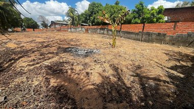 land_lot em Avenida Bananal, Brasil Novo - Macapá - AP