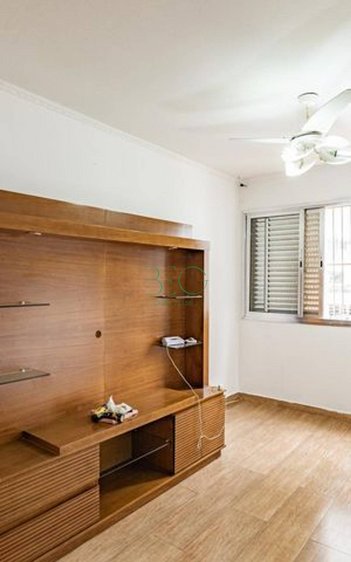 apartment em Rua Agostinho Gomes, Ipiranga - São Paulo - SP