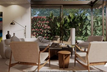 house em Rua dos Palmares, Brooklin Paulista - São Paulo - SP