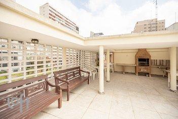 apartment em São Carlos do Pinhal, Bela Vista - São Paulo - SP