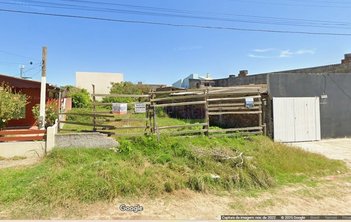 land_lot em Rua Gramado, Cassino - Rio Grande - RS