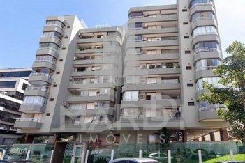 apartment em Ribeiro Cancela, Menino Deus - Porto Alegre - RS