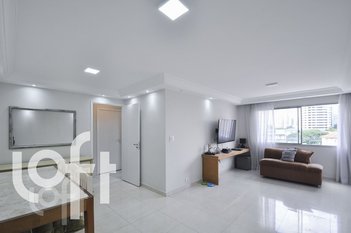 apartment em Domingos de Morais, Vila Mariana - São Paulo - SP