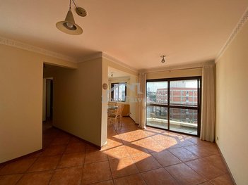 apartment em Avenida Afonso Mariano Fagundes, Saúde - São Paulo - SP