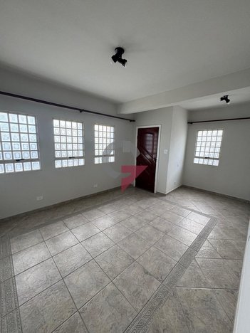 house em Rua Francisca Bueno de Resende, Jardim Independência - Taubaté - SP