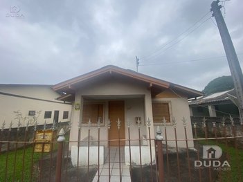 house em Rua Alexandrina Rodrigues Alexandre, Vila Nova Esperança - Criciúma - SC