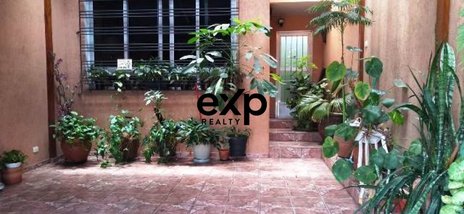 house em Rua Visconde de Aguiar Toledo, Vila Congonhas - São Paulo - SP