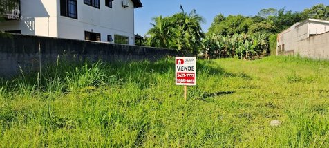 land_lot em Rua João Milanezzi, Pinheirinho - Criciúma - SC