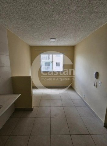 apartment em Avenida Vila Ema, Vila Ema - São Paulo - SP
