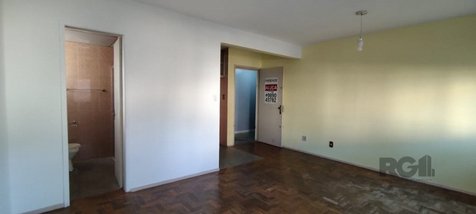 apartment em Doutor Carlos Maria Bins, Jardim Leopoldina - Porto Alegre - RS