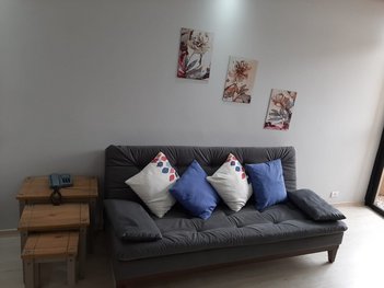 apartment em Avenida Miruna, Indianópolis - São Paulo - SP