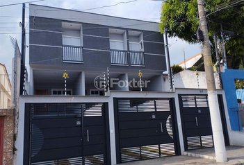 house em Rua Vale-Verde, Vila Roque - São Paulo - SP