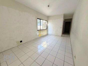 apartment em Rua Xingu, Vila Valparaíso - Santo André - SP