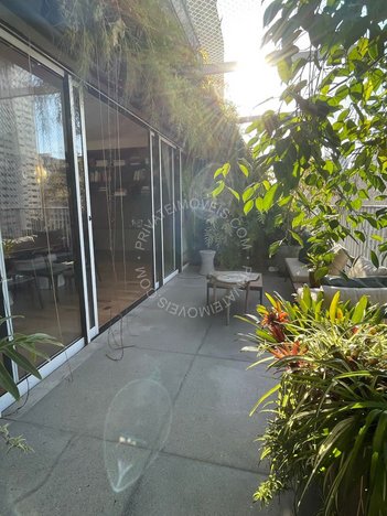 apartment em Alameda Franca, Jardim Paulista - São Paulo - SP