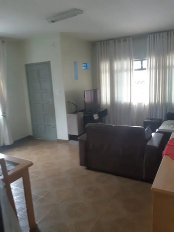 house em Rua José Benedito da Rosa, Vila Nhocune - São Paulo - SP