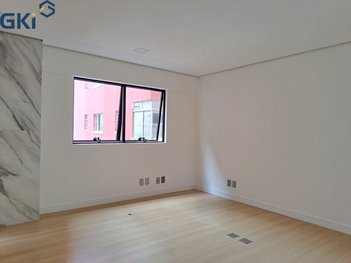 office em Alameda Campinas, Jardim Paulista - São Paulo - SP