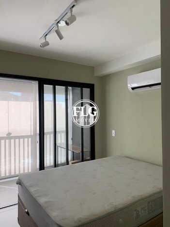 apartment em Rua Madre Cabrini, Vila Mariana - São Paulo - SP
