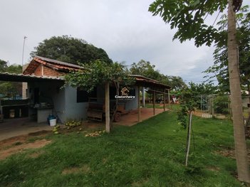 agricultural em Área Rural de Palmas, Área Rural de Palmas - Palmas - TO