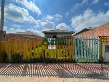 house em Rua Diamante, Ideal - Londrina - PR
