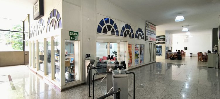 Cômodo Condomínio