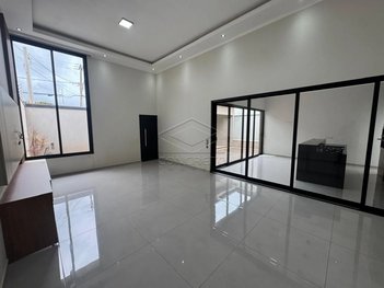 house em Rua Paulo Francisco Monte Alegre, Jardim América - Jaú - SP