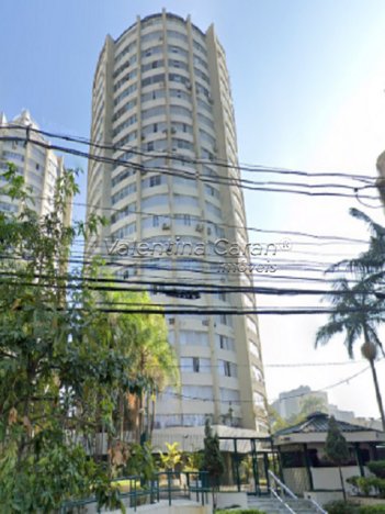 apartment em Rua Professor Artur Ramos, Jardim Paulista - São Paulo - SP