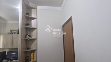 house em Quadra 1 Conjunto 4, Setor Habitacional Vicente Pires - Brasília - DF