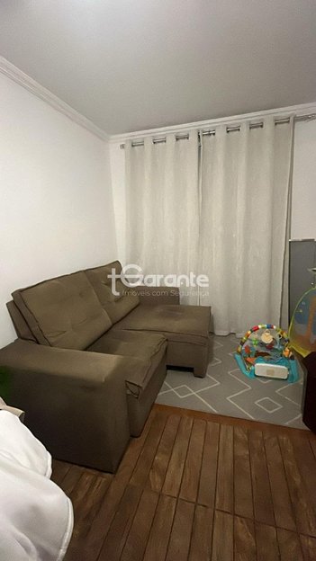 apartment em Rua Apaura, Vila Siria - São Paulo - SP