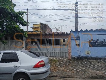 house em Avenida Agenor de Campos, Agenor de Campos - Mongaguá - SP