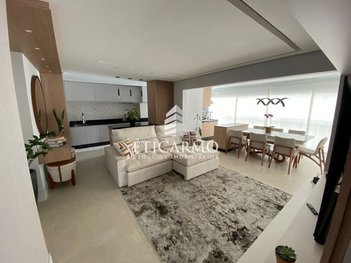 apartment em Rua Bom Sucesso, Cidade Mãe do Céu - São Paulo - SP