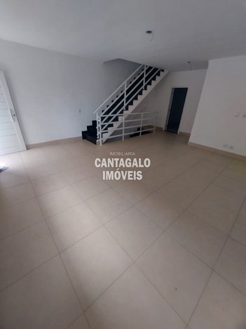 house em Rua Potá, Vila Formosa - São Paulo - SP
