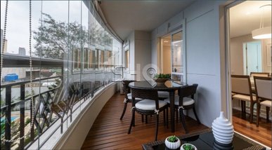 apartment em Rua Periquito, Vila Uberabinha - São Paulo - SP