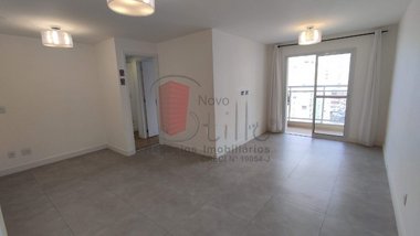 apartment em Rua Francisco Marengo, Tatuapé - São Paulo - SP