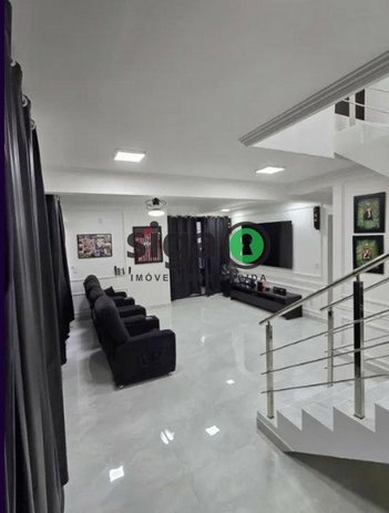 apartment em Rua Francisco Marcondes Vieira, Lar São Paulo - São Paulo - SP