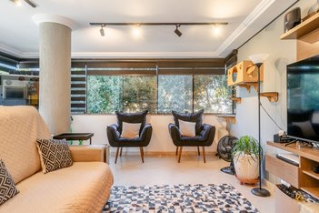 apartment em Marcelo Gama, São João - Porto Alegre - RS