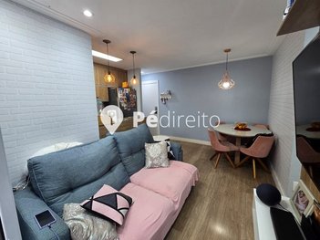 apartment em Rua José dos Reis, Parque da Vila Prudente - São Paulo - SP