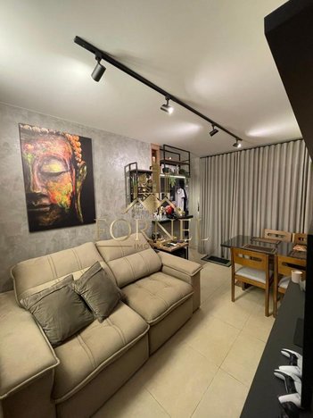 apartment em Avenida Coronel Fernando Ferreira Leite, Residencial Flórida - Ribeirão Preto - SP