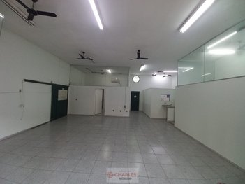 office em Rua Padre José, Centro - Mogi Mirim - SP