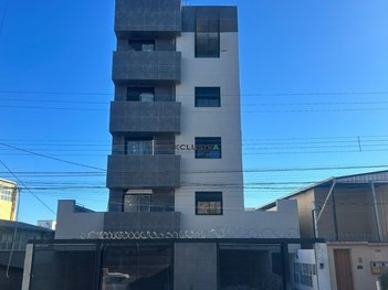 apartment em Rua Itapoã, Novo Eldorado - Contagem - MG