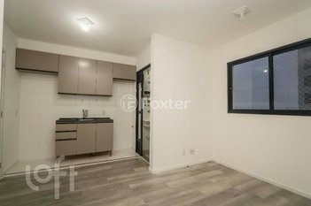 apartment em Rua Flama, Umarizal - São Paulo - SP