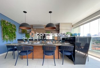 apartment em Rua Torrinha, Cidade Mãe do Céu - São Paulo - SP