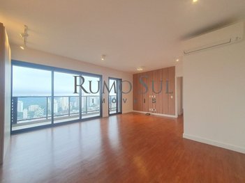 apartment em Rua Girassol, Vila Madalena - São Paulo - SP
