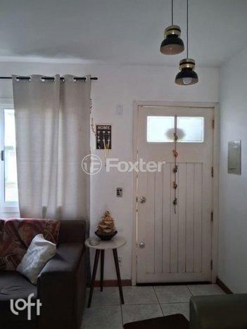 house em Engenheiro Frederico Dahne, Sarandi - Porto Alegre - RS