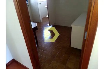 apartment em Rua Doutor Martin Luther King, Saudade - Araçatuba - SP