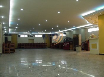 commercial_property em Heloísa Pamplona, Fundação - São Caetano do Sul - SP